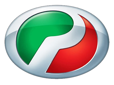 北鹿大Perodua车标logo