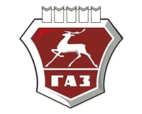 伏尔加车标logo