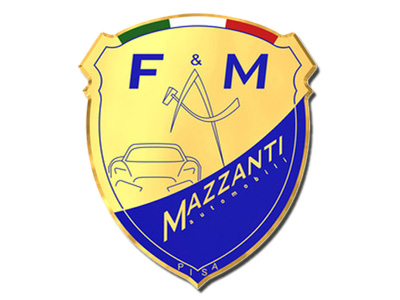 Faralli Mazzanti车标logo