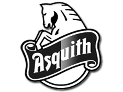 阿斯奎斯车标logo
