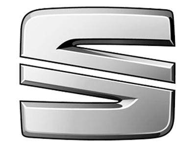 西雅特车标logo