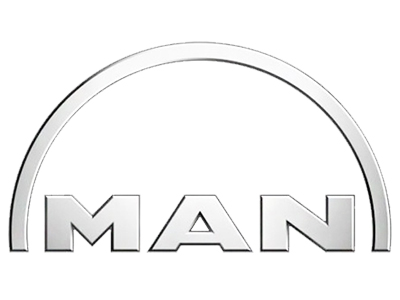 曼恩(MAN)车标logo