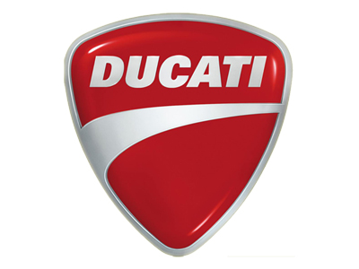 杜卡迪车标logo