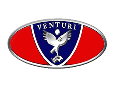 文圖瑞車標logo
