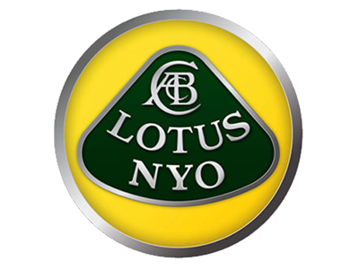 路特斯车标logo
