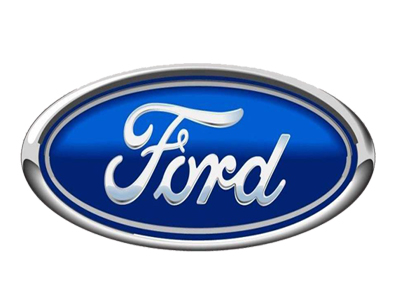 福特车标logo