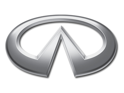 英菲尼迪车标logo