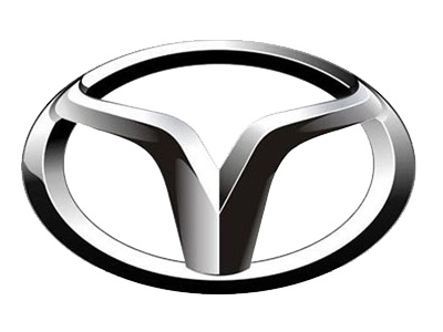 英致车标logo