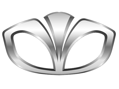 大宇车标logo