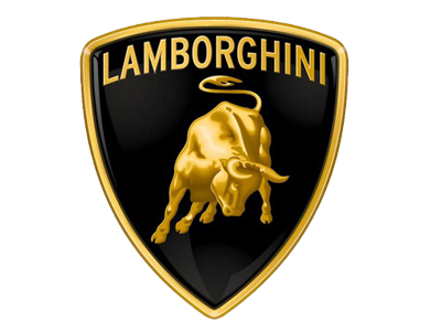 兰博基尼车标logo