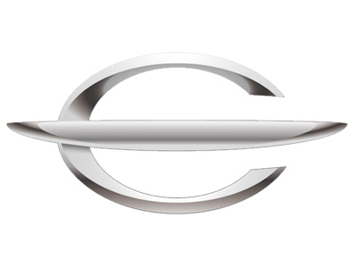 长江车标logo