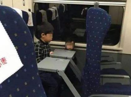 儿童能坐高铁吗，带孩子坐高铁该怎么买票