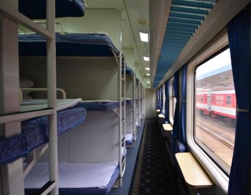 火车硬卧和软卧有什么区别，火车硬卧和软卧差异